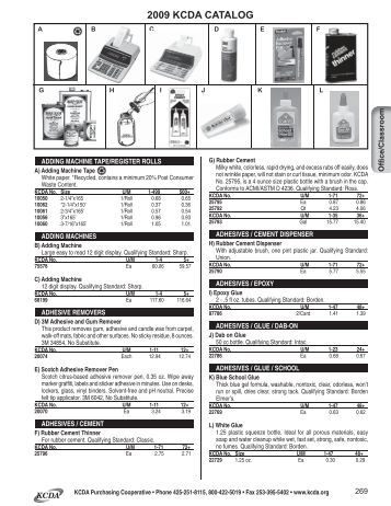 catalogue order form template