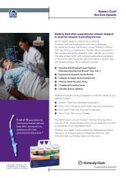 Oral Care Systems. - All Wales Special Interest Group / Oral Health ...