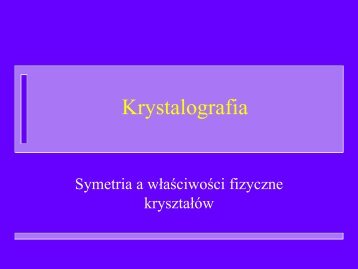 Wykład 14