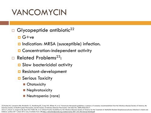 DRUG-INDUCED LEUKOPENIA