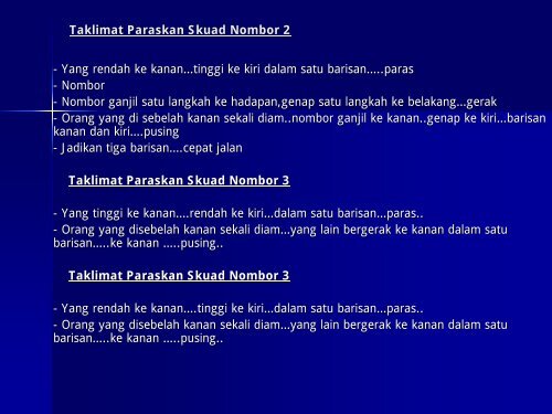 BAHASA HUKUMAN KAWAD