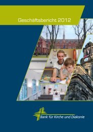 GeschÃ¤ftsbericht 2012.pdf - KD-Bank