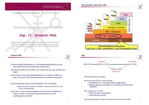 Semantic Web