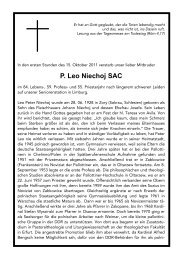 Muster fÃ¼r Totenbrief (fÃ¼r Ausdruck auf LJ4+ beidseitig geeignet)