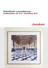 East German Poster Collection Series 4 Art Exhibition Posters 