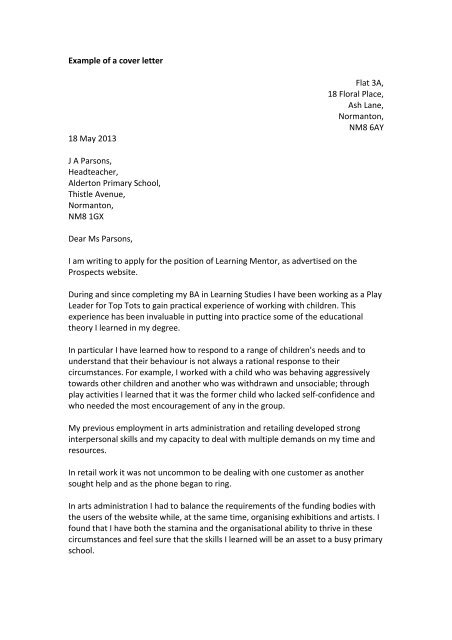 46+ Cover Letter Skills - SaimahEliel