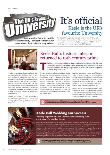 Download - Keele University