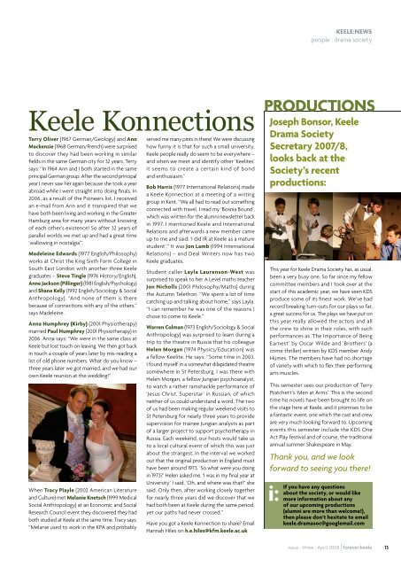 Download - Keele University