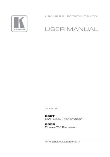 Instruction sheet - Keene Electronics