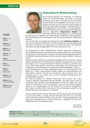 Bulletin 12/2012 - Kehlen