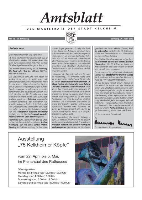 16.2013.pdf [1.6 MByte] - in Kelkheim