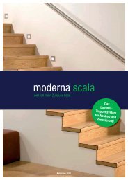 modernaÂ® scala