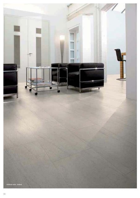 modernaÂ® laminat