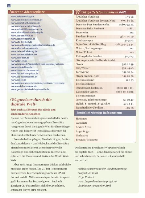 Rostfrei 29 - Kellner Verlag