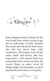 Chapter 1 - Kelly Mckain