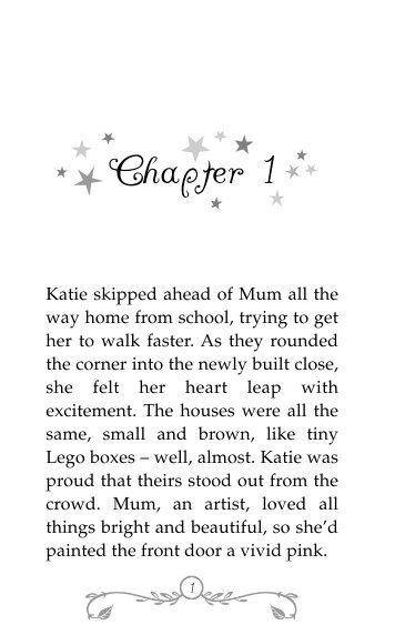 Chapter 1 - Kelly Mckain