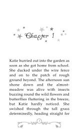 Chapter 1 - Kelly Mckain