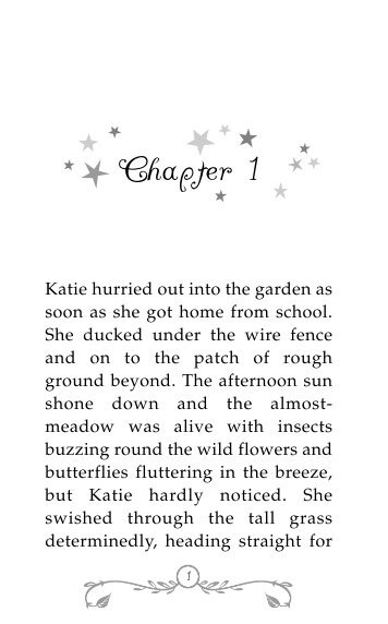 Chapter 1 - Kelly Mckain