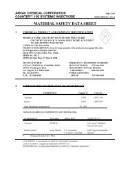 H:\MSDS\CURRENT\361_5 COUNTER 15G.wpd - KellySolutions.com