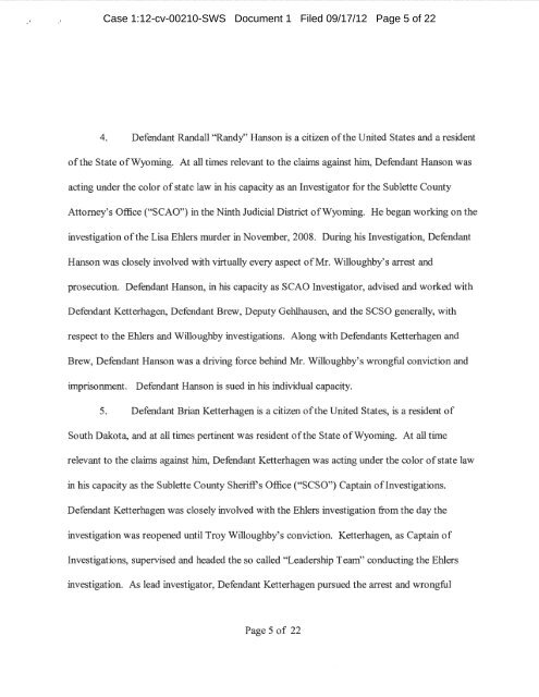 Wyoming Court Papers.pdf - KELOLAND.com