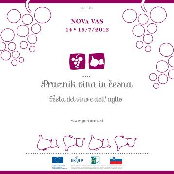 NOVA VAS 14 â¢ 15/7/2012