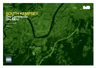 SOUTH KEMPSEY - Kempsey Shire Council