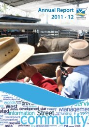 Kempsey Shire Council Annual Report 2011-2012 (PDF - 13.6 MB)