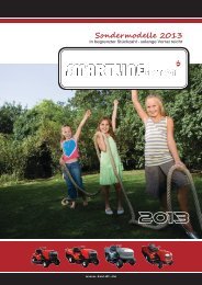 Smart Line Edition 2013 - Kendt.de