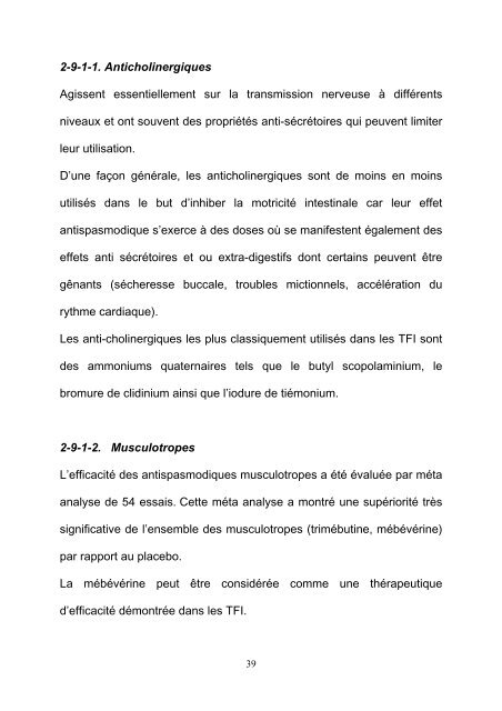 aspects epidemiologiques et semiologiques des troubles ...