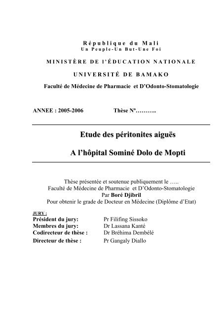 BorÃ© Djibril