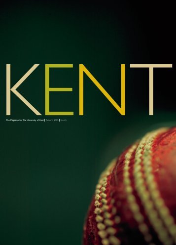 Download pdf file - University of Kent