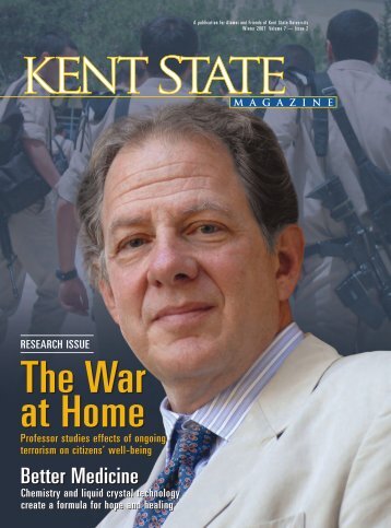 The War at Home The War at Home - Kent State University