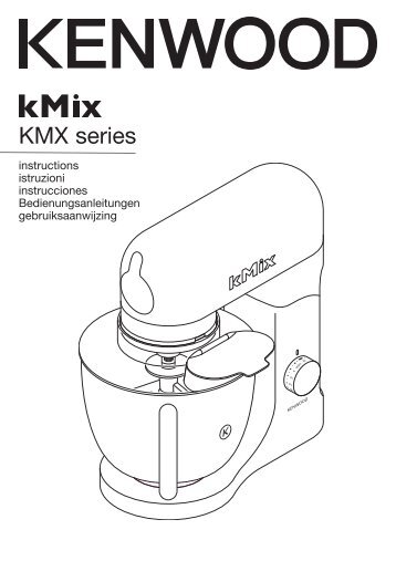 de mixer - Appliances Online