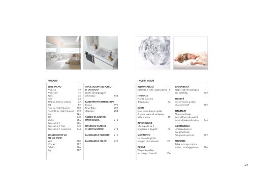 Catalogo bagno - Keramag