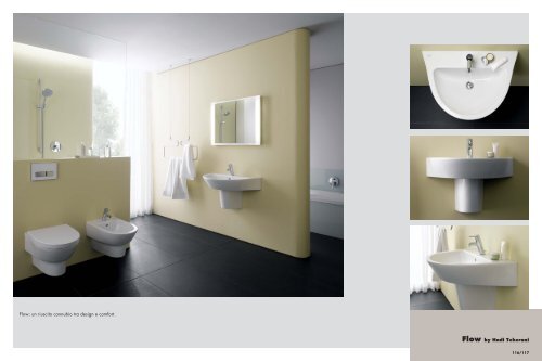 Catalogo bagno - Keramag