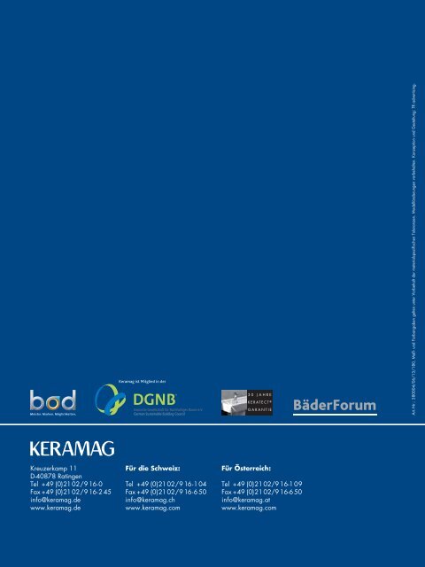 Download - Keramag AG