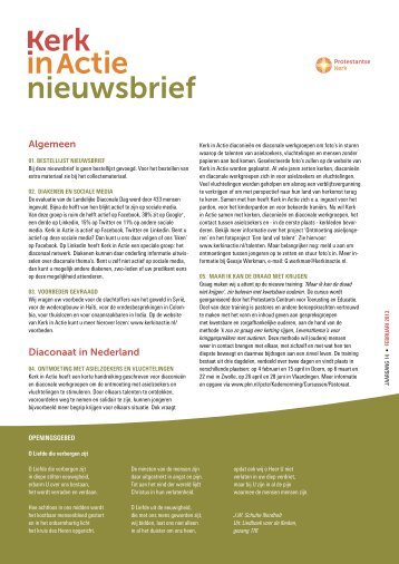 pdf-bestand - Kerk in Actie