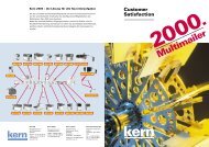 2000. Multimailer.pdf (476 KB) - Kern AG