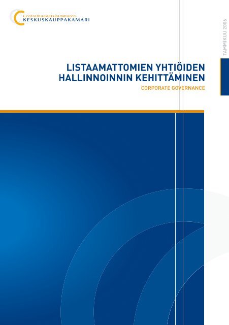 Asialuettelon - Kauppakamari