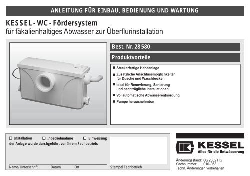 Die ultimative Anleitung zur Hebeanlage Toilette: Auswahl, Installation und Wartung () Die ultimative Anleitung zur Hebeanlage Toilette: Auswahl, Installation und Wartung