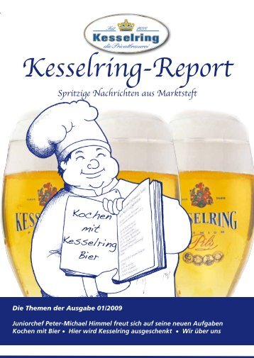 Kesselring-Report