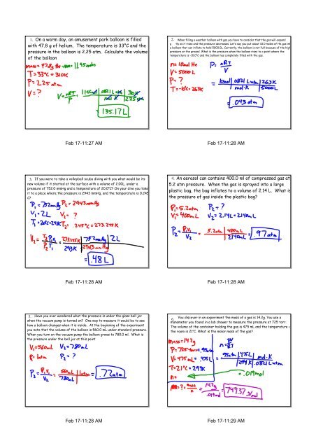 Ch 11 ideal gas law MM density wkst KEY-0.pdf