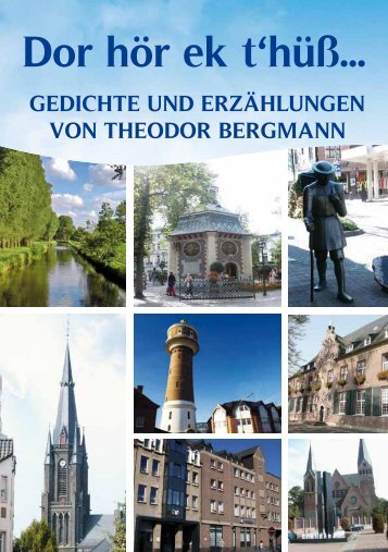 Gedichtsheft (pdf) - Stadtwerke Kevelaer