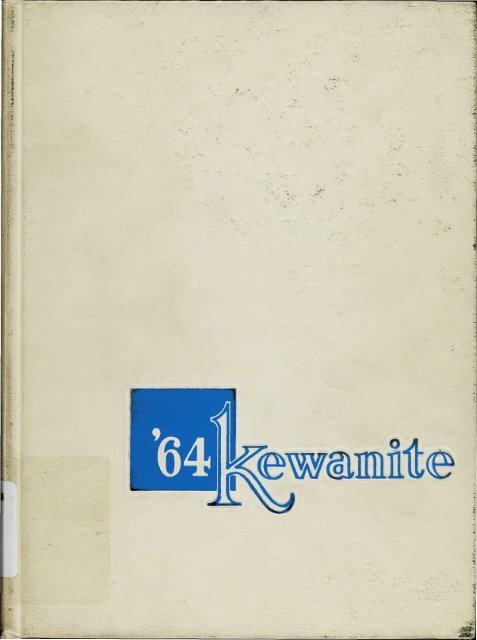 64 Kewanite - Kewanee Public Library District