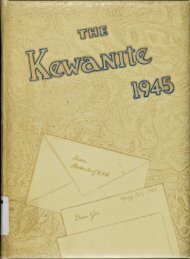 KEWANITE 1945 THE - Kewanee Public Library District