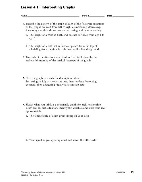 Grade 8 Unit 3 Practice Problems Open Up Resources