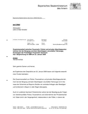 Schreiben Bayerisches Innenministerium (46.11 KB)