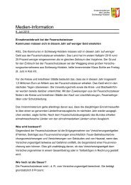 Medien-Information