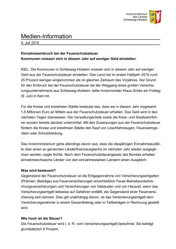 Medien-Information