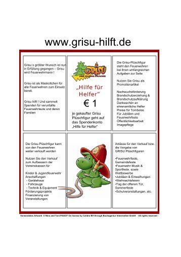 www.grisu-hilft.de